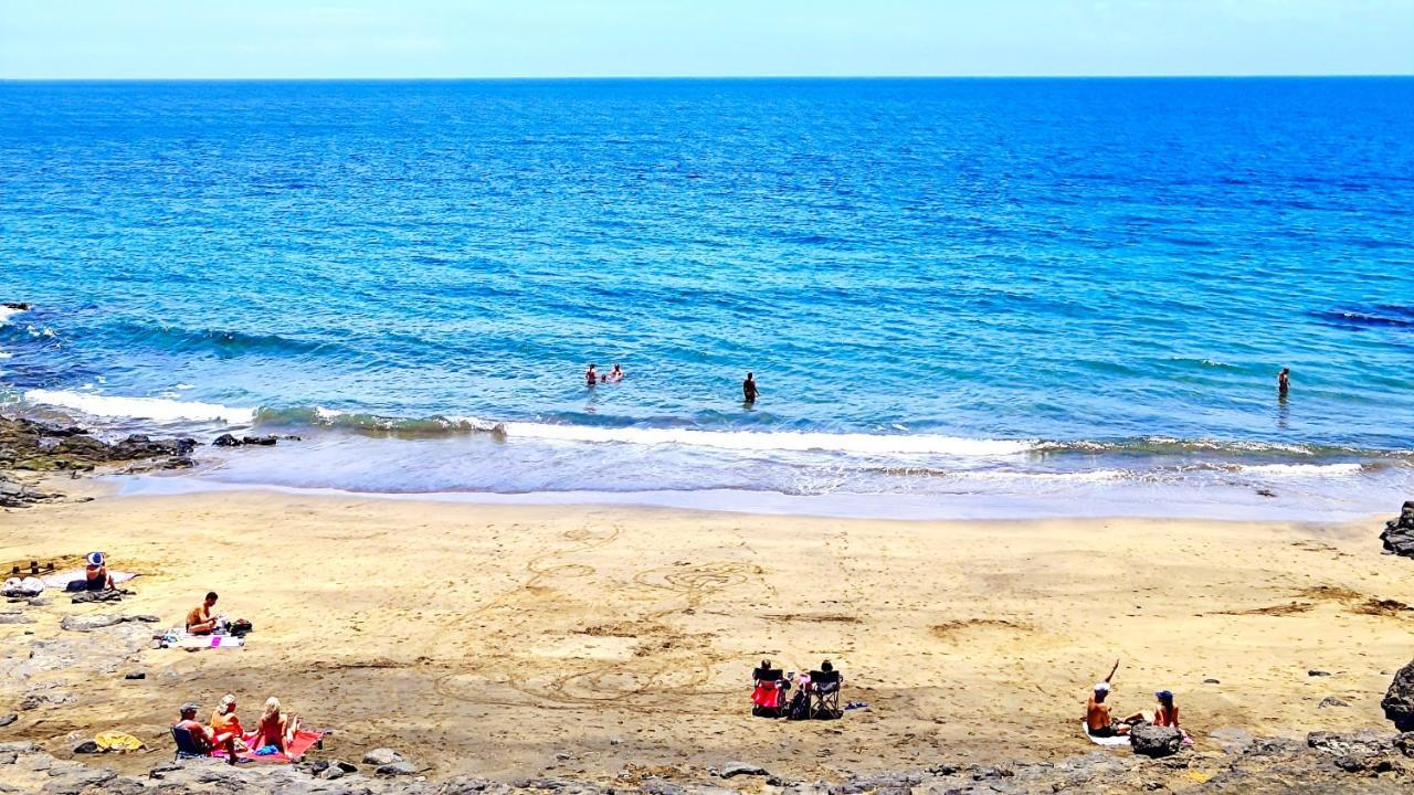 El Pisito La Dolce Vita Puerto del Carmen  Buitenkant foto